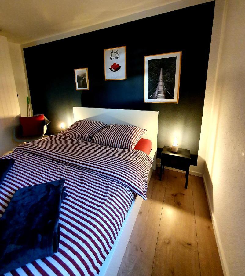 Ferienwohnung Am Musbach In Badenweiler-Sehringen Ngoại thất bức ảnh