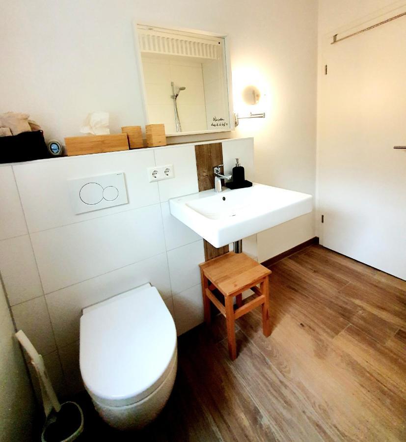 Ferienwohnung Am Musbach In Badenweiler-Sehringen Ngoại thất bức ảnh