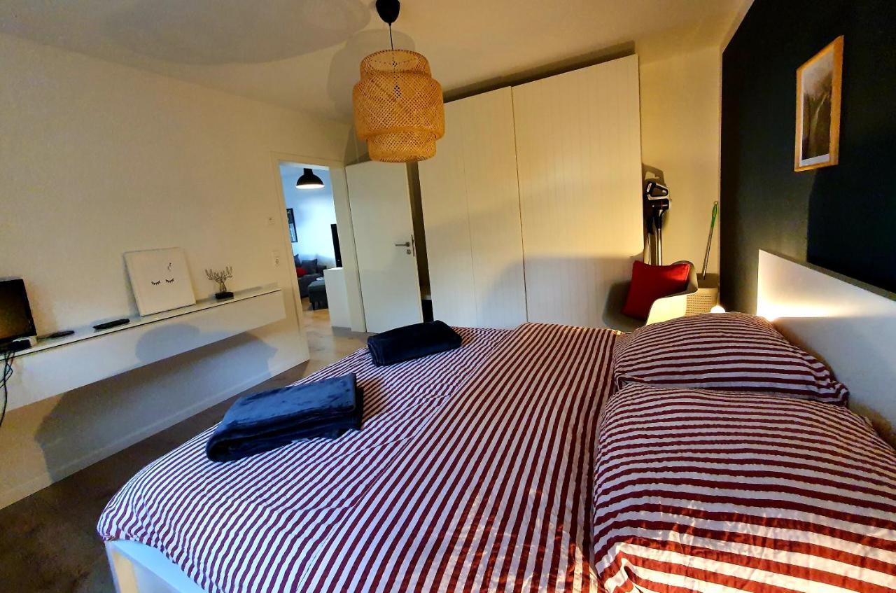Ferienwohnung Am Musbach In Badenweiler-Sehringen Ngoại thất bức ảnh